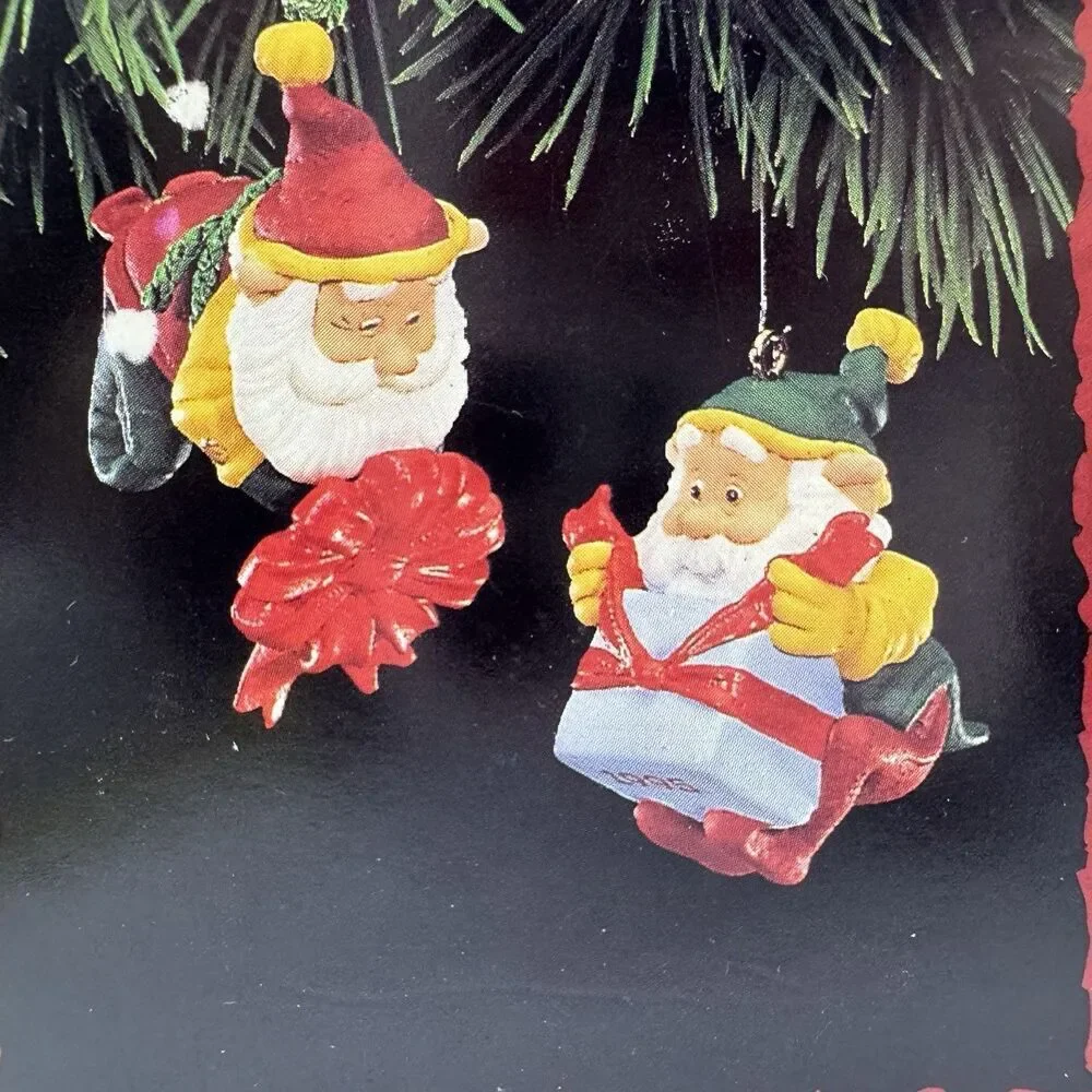 Hallmark details brand